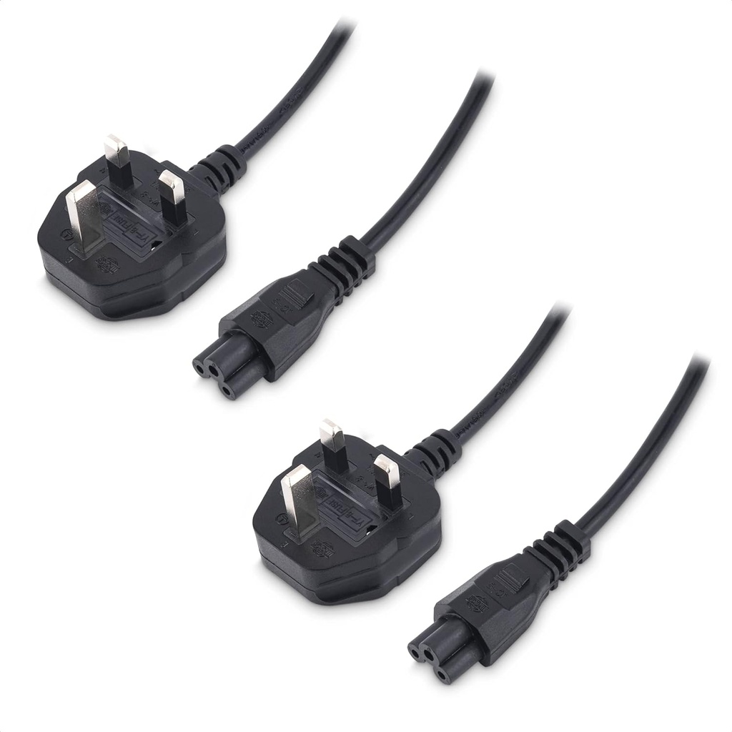 Câble d'alimentation 1,5m_UK_BS1363_C5