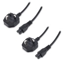 Câble d'alimentation 1,5m_UK_BS1363_C5