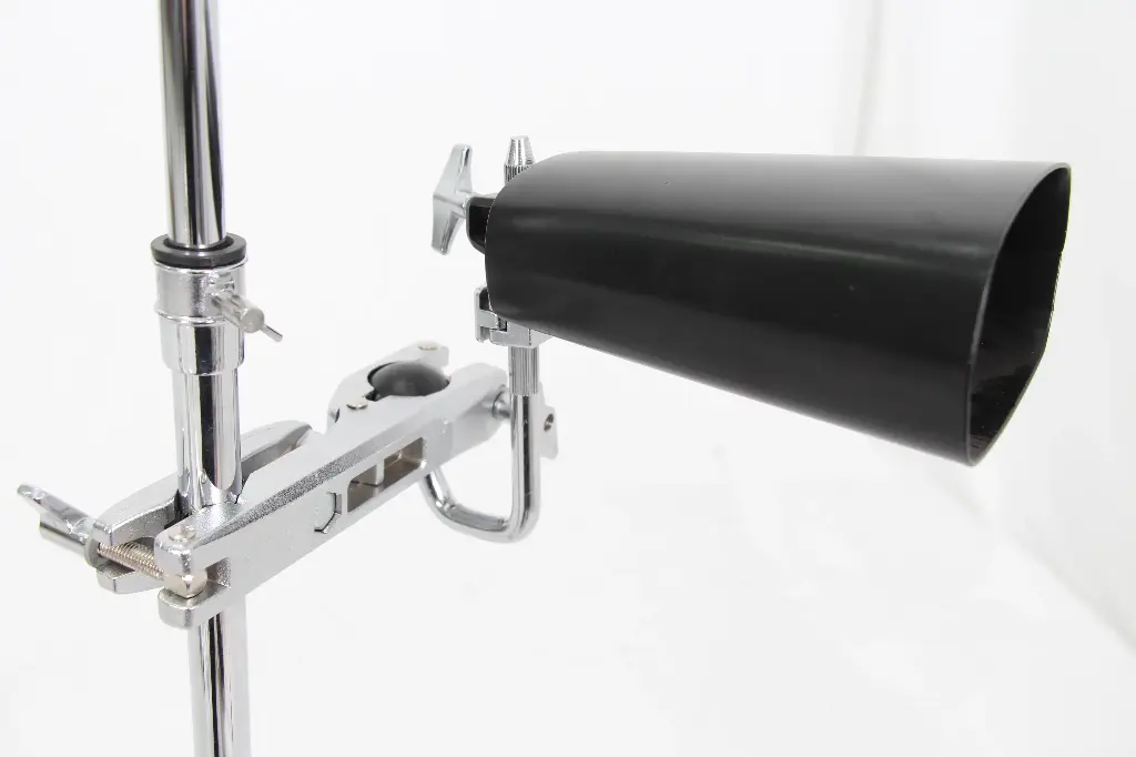 TZ 1224_Support d'extension de Cloche/Tom pour Batterie/Percussion