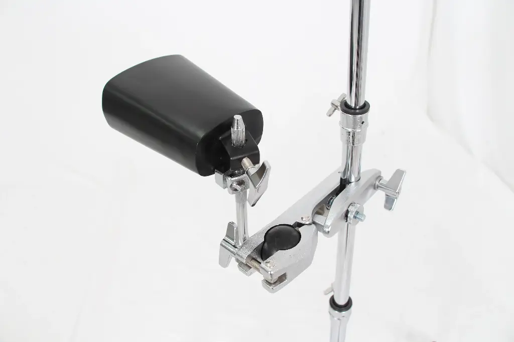 TZ 1224_Support d'extension de Cloche/Tom pour Batterie/Percussion