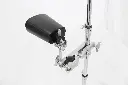 TZ 1224_Support d'extension de Cloche/Tom pour Batterie/Percussion