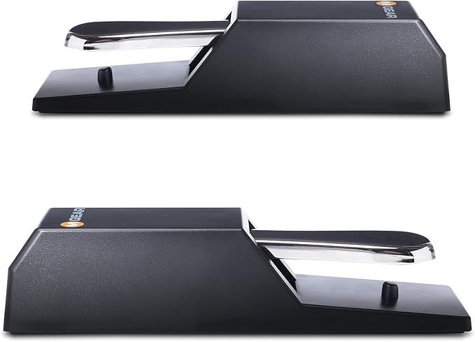 M-Audio_SP-2_Pédale (sustain) PIANO avec inverseur de polarité.