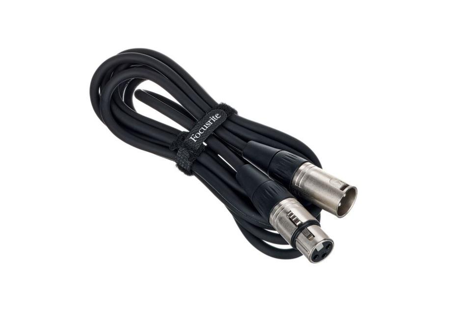 Focusrite Scarlett 2i2 Studio 4th Gen_ bundle_ Pack d'enregistrement