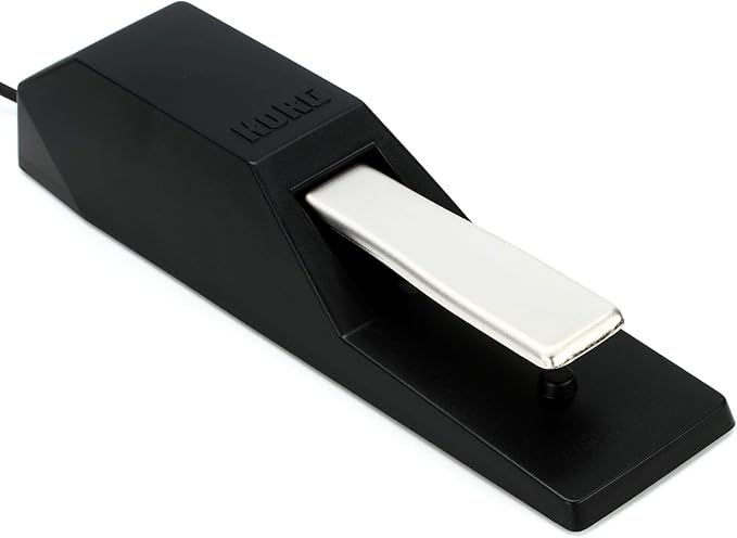 Korg_DS1 H_ Pédale (sustain) de Piano