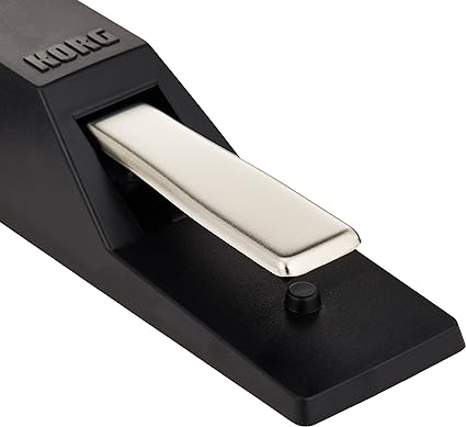 Korg_DS1 H_ Pédale (sustain) de Piano