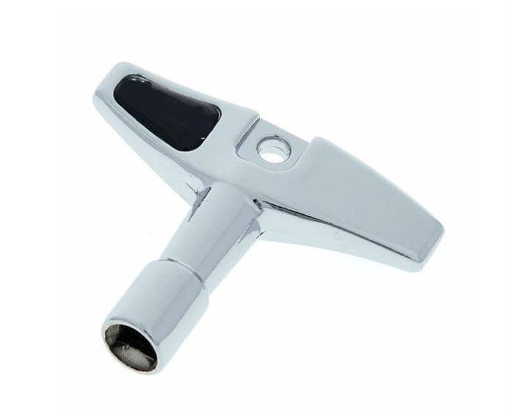 TZ_1598_Drum Tuning Key_Clé d'accordage pour Batterie