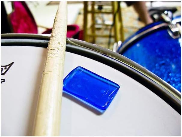 Boîte de 6 atténuateurs d'harmoniques