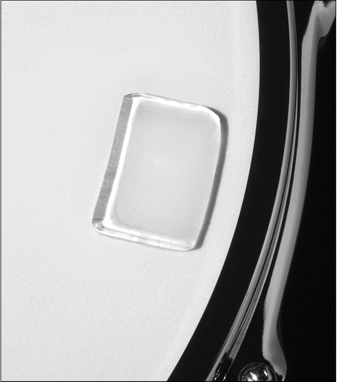 RTOM Moongel Damper_Boîte de 6 atténuateurs d'harmoniques pour Batterie