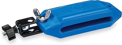 Jam Block_LP 1205_Blue_Cloche pour Batterie/Percussion