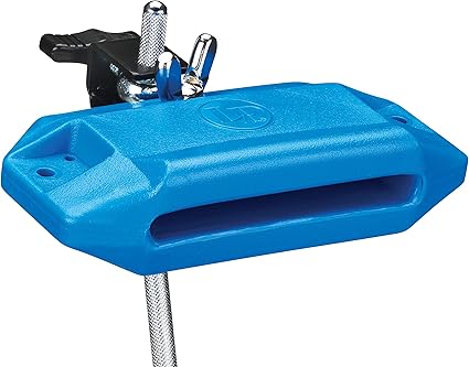 Jam Block_LP 1205_Blue_Cloche pour Batterie/Percussion