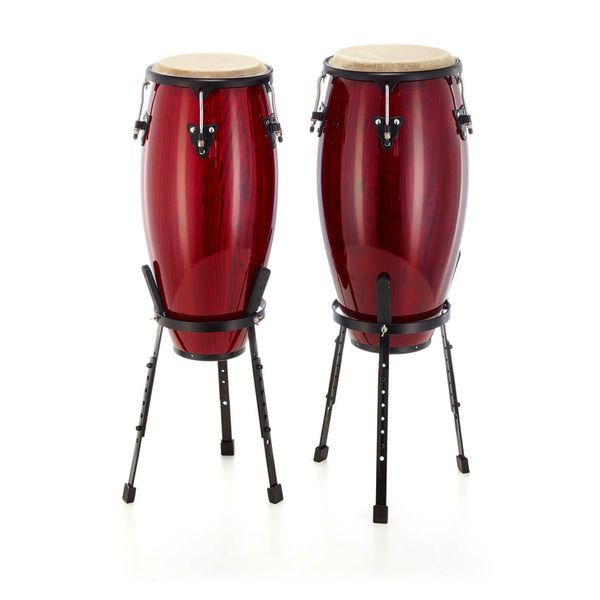 Millenium_MC890WR_Conga 10"+11"