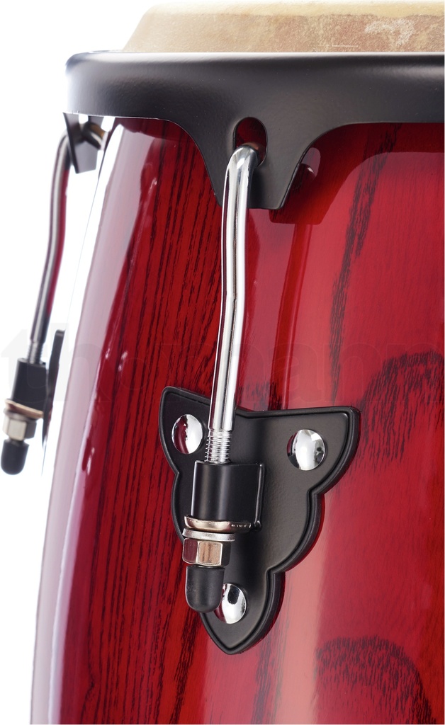 Millenium_MC890WR_Conga 10"+11"