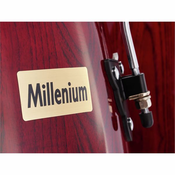 Millenium_MC890WR_Conga 10"+11"