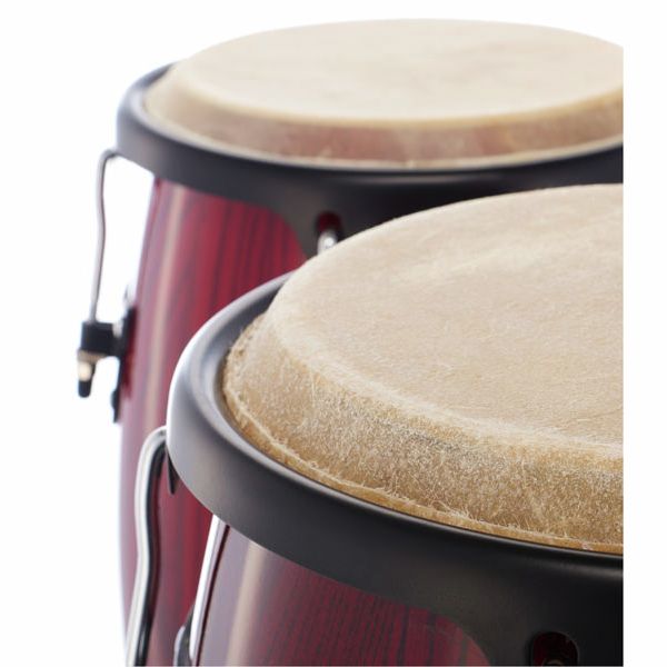 Millenium_MC890WR_Conga 10"+11"