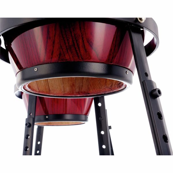 Millenium_MC890WR_Conga 10"+11"