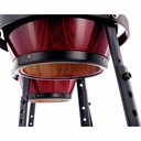 Millenium_MC890WR_Conga 10"+11"