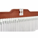 LP_626_Lu_Bar_Chimes_pour percussion/Batterie