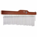 LP_626_Lu_Bar_Chimes_pour percussion/Batterie