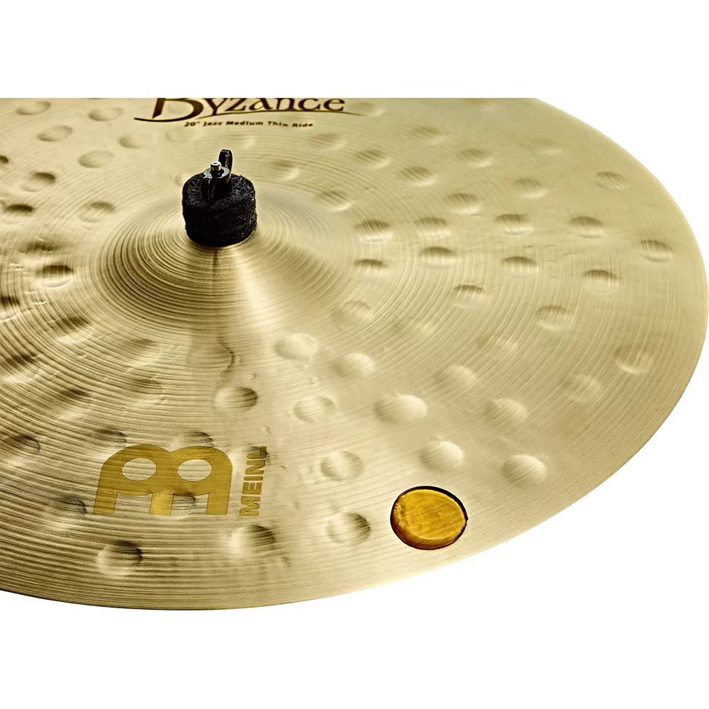 MEINL_MDH DRUM HONEY_ Atténuateurs d'harmoniques de Batterie