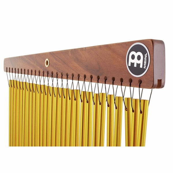 Meinl_CH27_Chimes studio_27 Barres_pour Percussion/Batterie