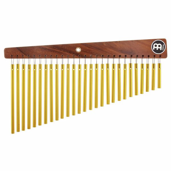 Meinl_CH27_Chimes studio_27 Barres_pour Percussion/Batterie