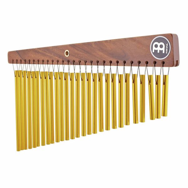Meinl_CH27_Chimes studio_27 Barres_pour Percussion/Batterie