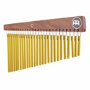 Meinl_CH27_Chimes studio_27 Barres_pour Percussion/Batterie