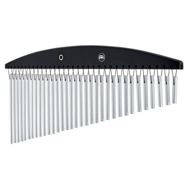 Meinl_HCH2BK_Chimes_33 barres_pour Percussion/Batterie