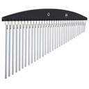 Meinl_HCH2BK_Chimes_33 barres_pour Percussion/Batterie