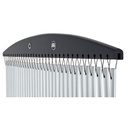 Meinl_HCH2BK_Chimes_33 barres_pour Percussion/Batterie