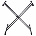 Millenium_KS-1010_Black_Support de Piano