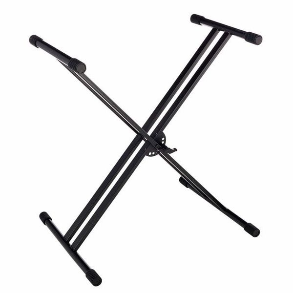 Millenium_KS-1010_Black_Support de Piano