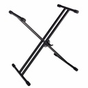 Millenium_KS-1010_Black_Support de Piano