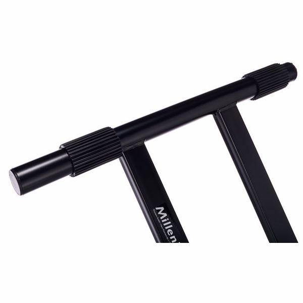 Millenium_KS-1010_Black_Support de Piano