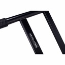 Millenium_KS-1010_Black_Support de Piano