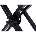 Millenium_KS-1010_Black_Support de Piano