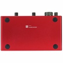 Focusrite_Scarlett_4i4 (3rd Gen)_Carte Son Professionnelle