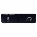 Behringer_U-Phoria_UMC202HD_Carte Son Professionnelle