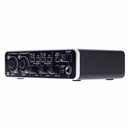 Behringer_U-Phoria_UMC202HD_Carte Son Professionnelle