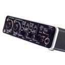 Behringer_U-Phoria_UMC202HD_Carte Son Professionnelle