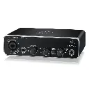 Behringer_U-Phoria_UMC22_Carte Son Professionnelle solo