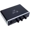 Behringer_U-Phoria_UMC22_Carte Son Professionnelle solo