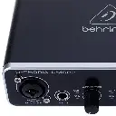 Behringer_U-Phoria_UMC22_Carte Son Professionnelle solo