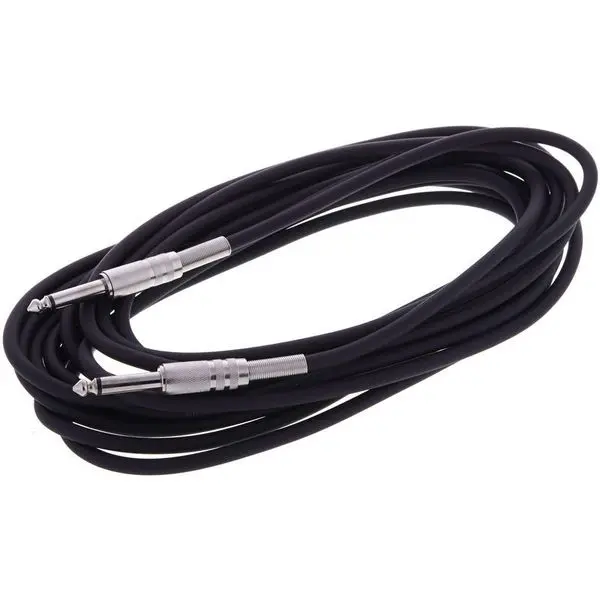 the sssnake_IPP1060_6M_Câble (Jack) instrument professionnel