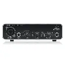 Behringer_U-Phoria_UMC22_Carte Son Professionnelle solo