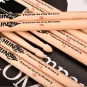 HUN 5B_AMERICAN HICKORY-Baguette 5B professionnelle