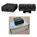 Behringer_Powerplay P1_Amplificateur pour casque/écouteurs intra-auriculaires.