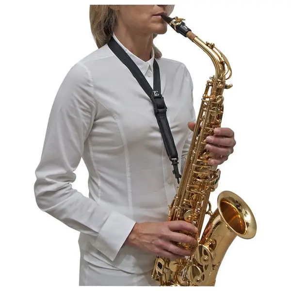 BG France_S30SH_Sangle professionnelle pour saxophone