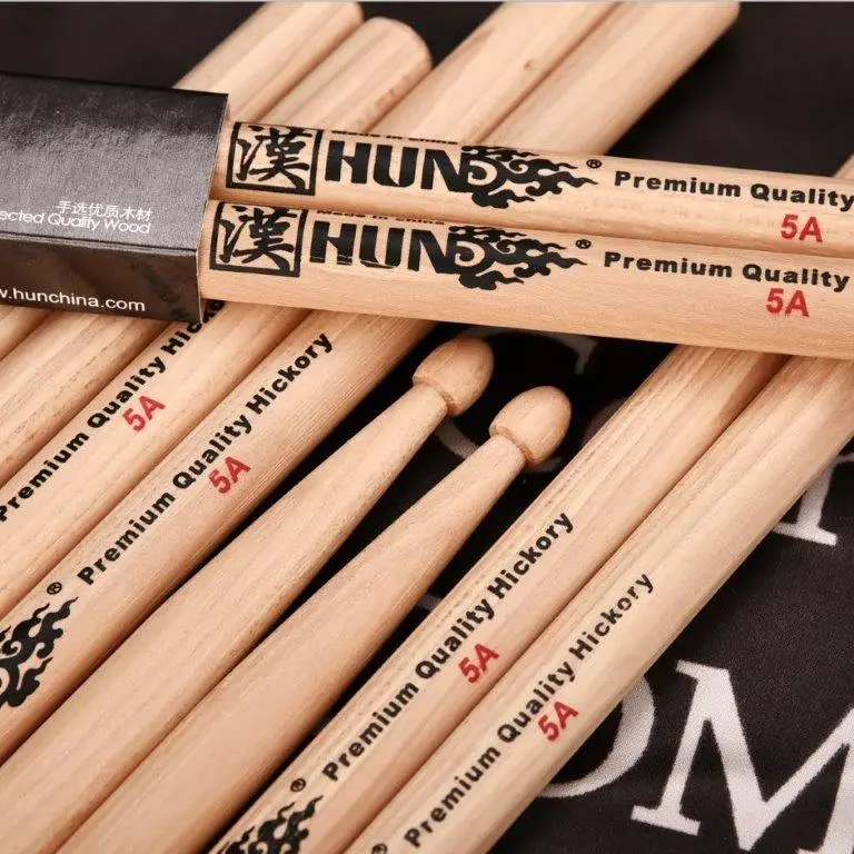 HUN 5A_AMERICAN HICKORY-Baguette 5A professionnelle