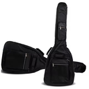 TZ 15289_Housse pour guitare électrique (Solo)/Acoustique à double bandoulière réglable